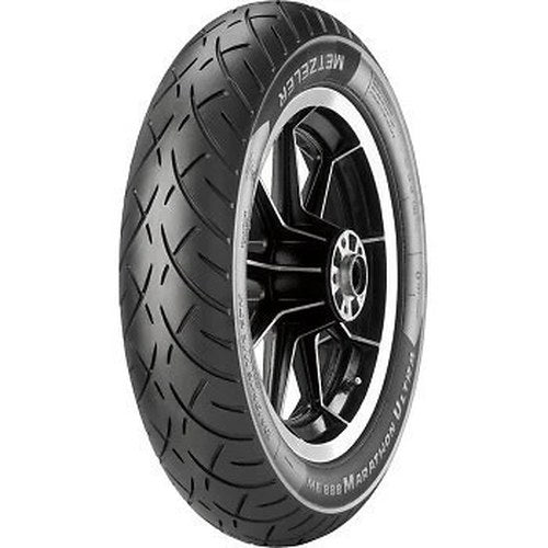 Metzeler ME 888 Marathon Ultra V-Twin Front Motorcycle Tire 100/90-19 57H