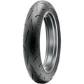 Dunlop RoadSport 2 Sport Touring Bike Front Motorcycle Tire 120/60ZR17 55W
