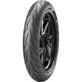Pirelli Diablo Rosso Iii 3 120/70ZR17 Front Motorcycle Tire