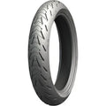 Michelin Road 5 Radial 120/70ZR17 58W Front Motorcycle Tire