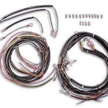 V-Twin Mfg 32-0715 Wiring Harness Kit for 73-77 Touring
