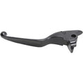 Matte Black Wide Blade Replacement Brake Lever for Touring 17-20 & Trike 19-20