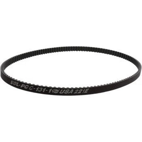 Belt Drives Ltd. PCC-131-1 Rear Drive Belt 1" 131-Tooth Belt
