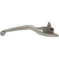 Chrome Slotted Wide Blade Brake Lever for Harley Touring 17-20 & Trikes 19-20