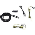 Custom Dynamics CD-MICRO-A-C Chrome Amber Micro Bullet LED Turn Signals