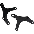 LA Choppers LA-7595-008 Black Lift Kit for 09-16 Tri Glide Trike
