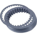 Drag Specialties 1131-3615 Clutch Plate Kit for Slipper Clutch