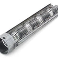 Khrome Werks 202010 HP-Plus Drag Pipe Baffle - Sold Each