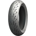 Michelin Road 5 Radial 180/55ZR17 73W Rear Motorcycle Tire