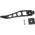 Drag Specialties 0510-0318 Black Easy Find Kickstand Extension for 06-17 Dyna