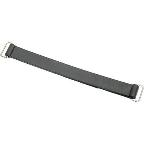 Biker's Choice 482459 Rubber Battery Strap for 02-17 V-Rod