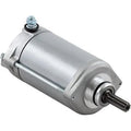 Parts Unlimited 2110-0977 Starter for Suzuki