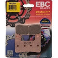 Ebc FA724HH Sintered "HH" Brake Pads