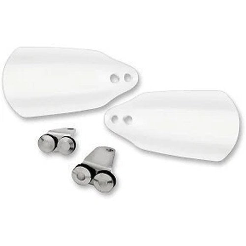 Memphis Shades HD MEM7215 Handguards- Ghost