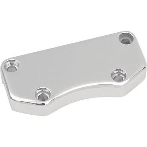 Drag Specialties DS-290651 Buffalo Handlebar Clamp- Smooth