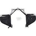 Drag Specialties 1624-0390 Lowers for Lindby Bar