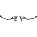 Drag Specialties 0610-2253 Wide Blade Lever Set