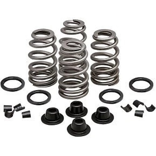 Kibblewhite 20-21500 Valve Spring Kit- .660" - Evolution/Twin Cam