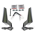 Custom Dynamics 2040-2521 Fascia LED Panels