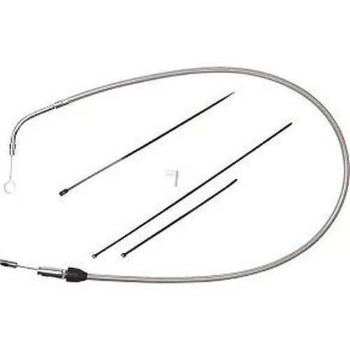 Cable Cltch Upper Ssc 47"