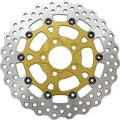 Rotor 11.5 RR Dominator G