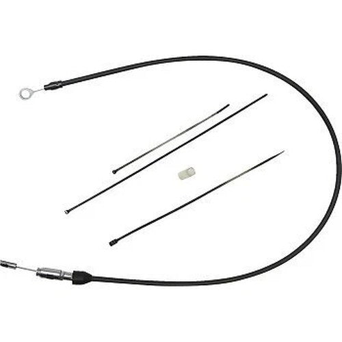 Drag Specialties 0652-2878 Upper Clutch Cable