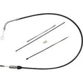 Drag Specialties 0652-2872 Upper Clutch Cable