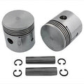 V-Twin 49-7006 Indian .060 Oversize Piston Kit