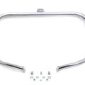 V-Twin 51-1046 Chrome Front Engine Bar