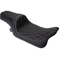 Drag Specialties 0801-1489 Predator 1-Up - Flh '08-'23