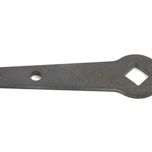 V-Twin 49-0063 Front Brake Arm Parkerized