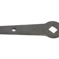 V-Twin 49-0063 Front Brake Arm Parkerized