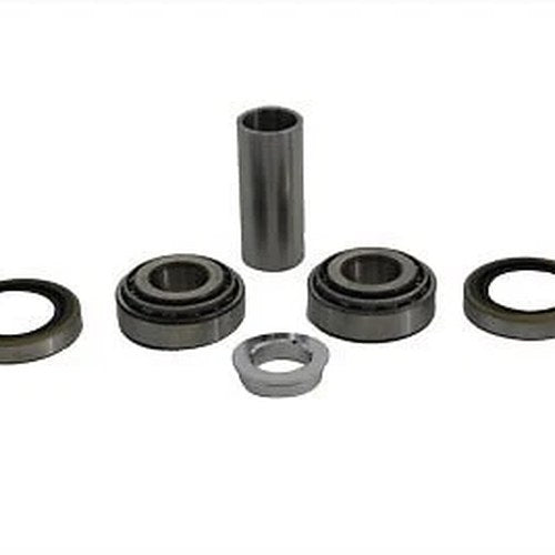 V-Twin 44-0401 Wheel Hub Bearing Rebuild Kit