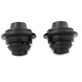 V-Twin 49-2603 Spring Fork Rod Bushing Black