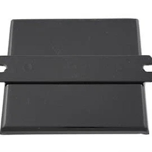 V-Twin 49-0310 Battery Box Top Black