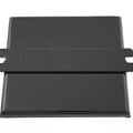 V-Twin 49-0310 Battery Box Top Black