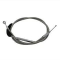 V-Twin 36-8056 57.63" Braided Stainless Steel Clutch Cable