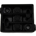 V-Twin 53-0791 Battery Box Top Cover