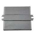 V-Twin 49-0206 Chrome Battery Box Top