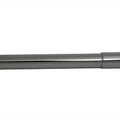 V-Twin 44-0746 Chrome Front Axle
