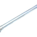 V-Twin 44-0235 Zinc Plated Rear Axle