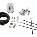 V-Twin 40-0850 Pura Flow Universal Oil Filter Kit