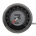 V-Twin 39-0313 Speedometer with 2:1 Ratio