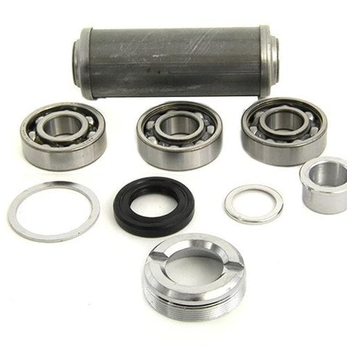 V-Twin 44-0404 Wheel Hub Bearing Rebuild Kit