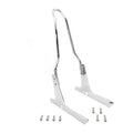 V-Twin 50-0468 16" Sissy Bar Kit Chrome