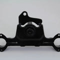 V-Twin 24-0813 Lower Triple Tree Black