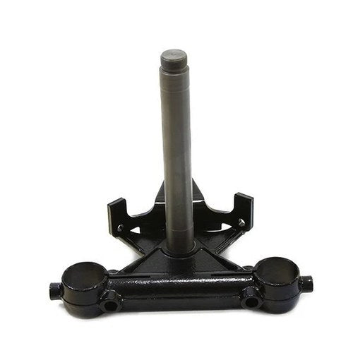 V-Twin 24-0805 Lower Triple Tree Black