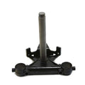 V-Twin 24-0805 Lower Triple Tree Black