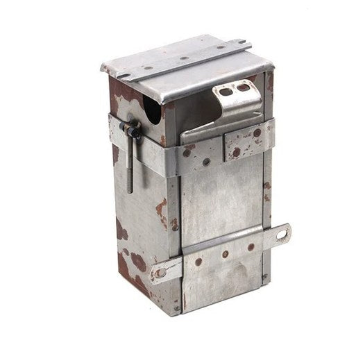 V-Twin 49-0301 45" WL Battery Box Raw