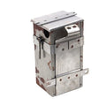 V-Twin 49-0301 45" WL Battery Box Raw